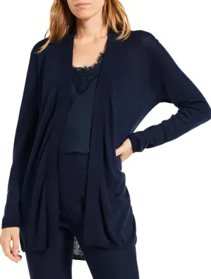 NIC ZOE Women's All Year Back of Chair Cardigan
