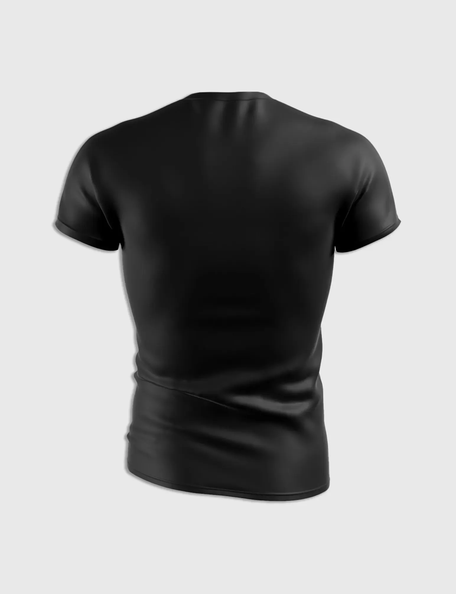 ORIGIN COMFORT FIT SS RASHGUARD
