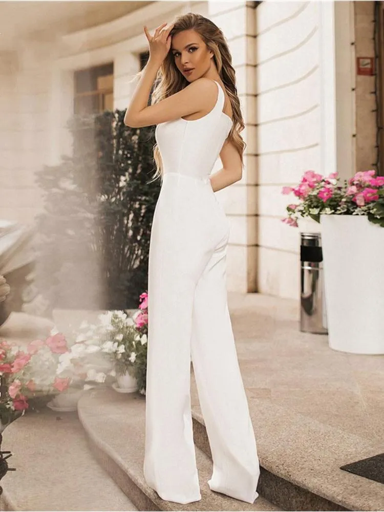 Pantsuit Perfection