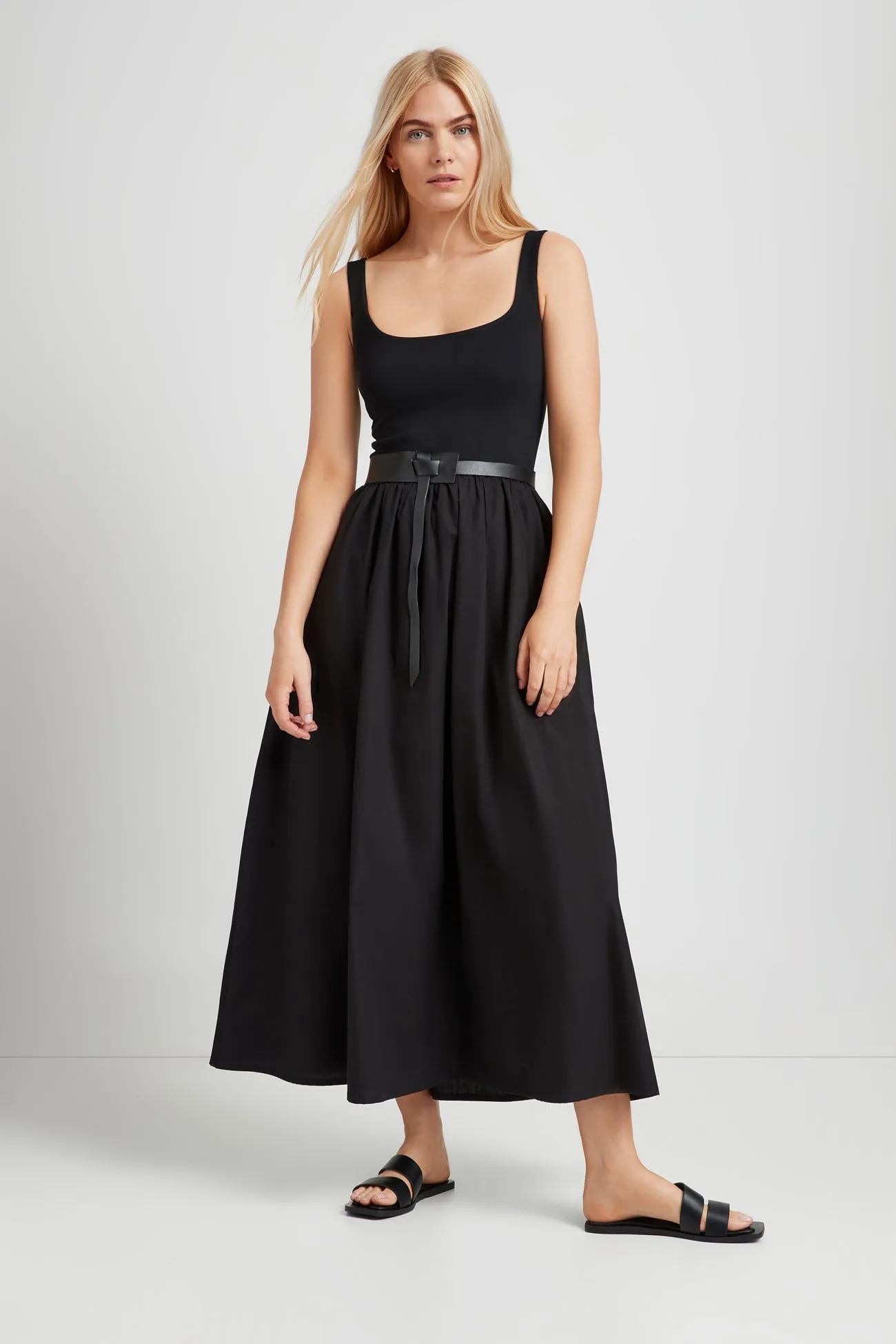 Petite Clara Dress