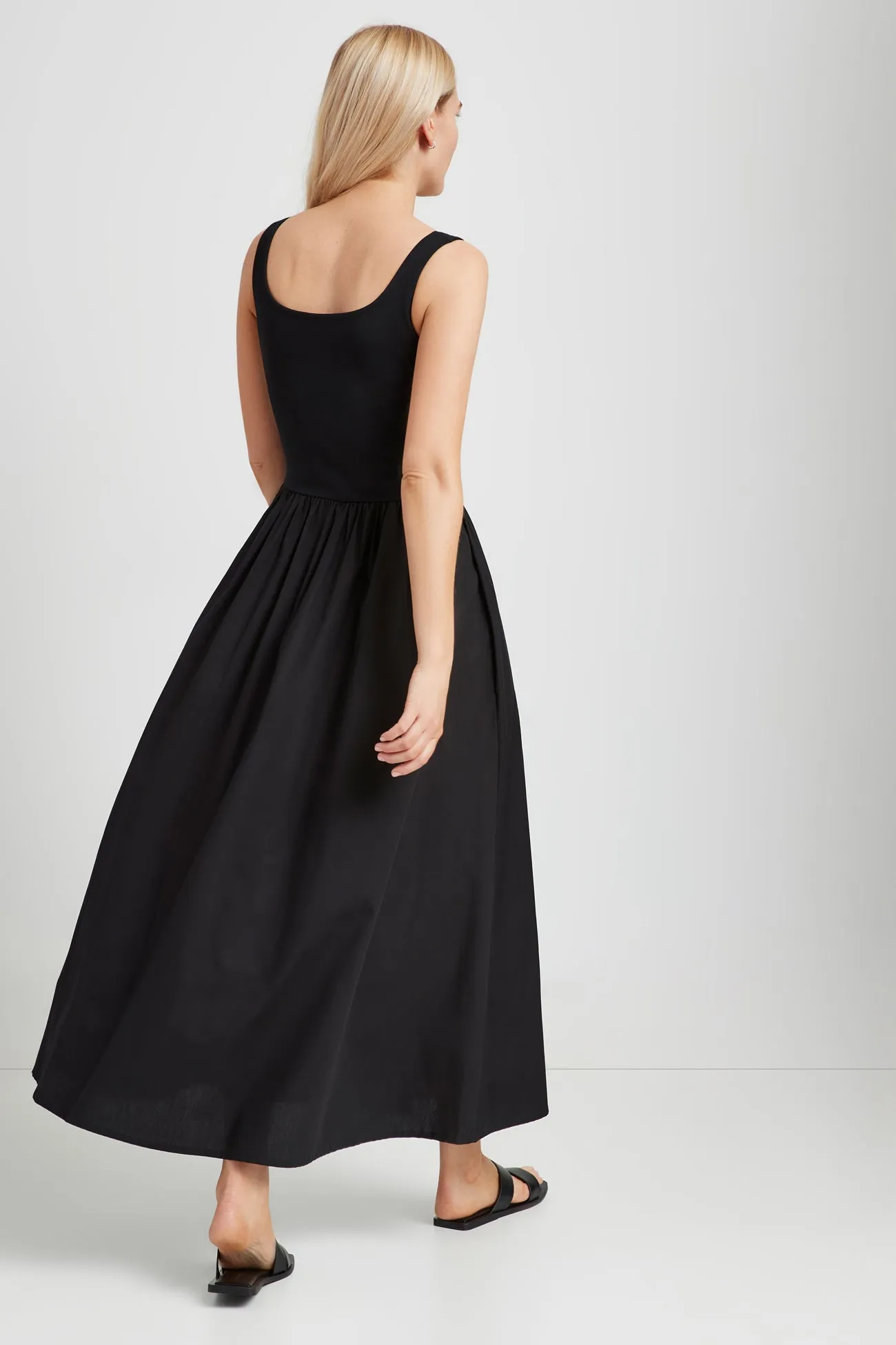 Petite Clara Dress