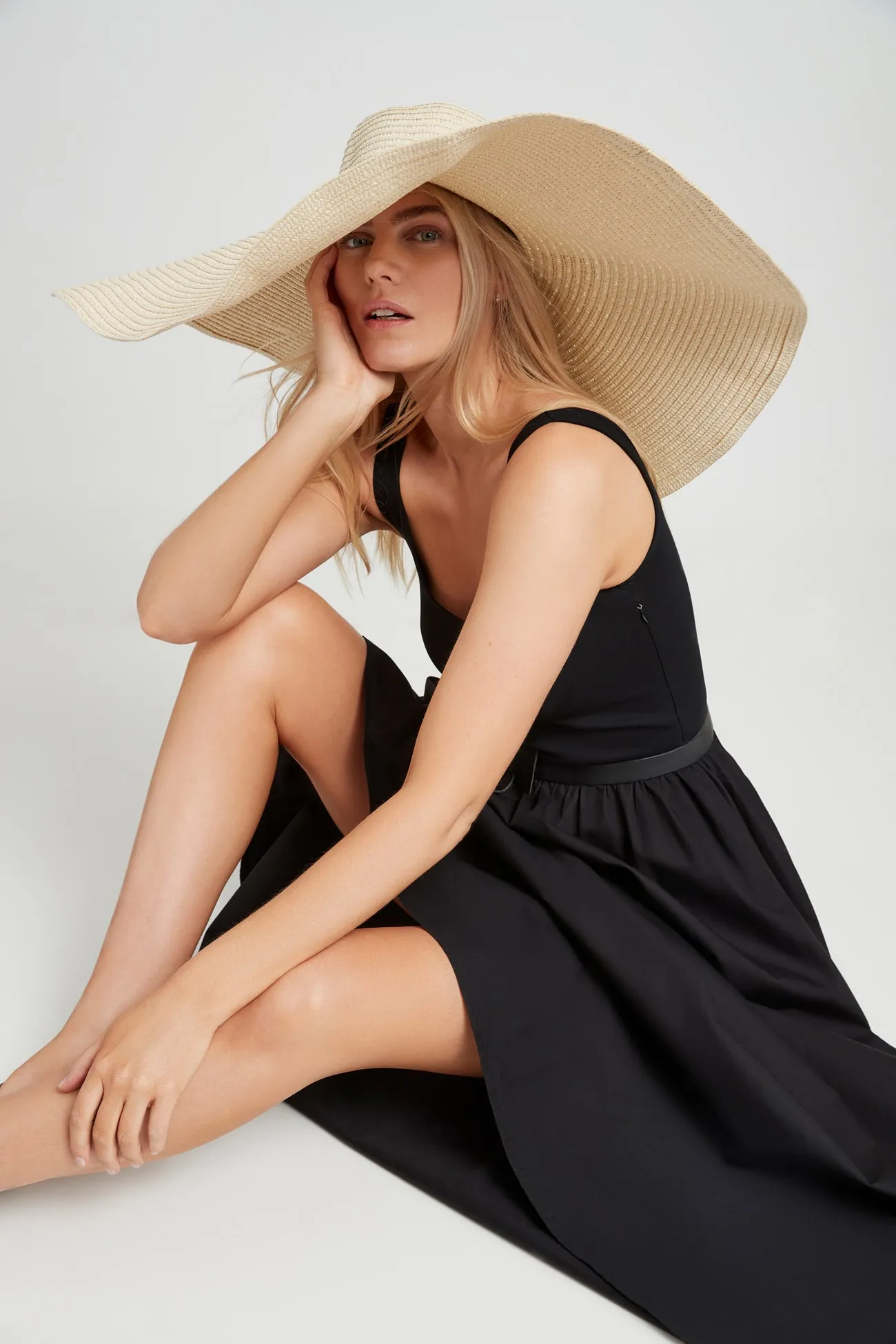 Petite Clara Dress
