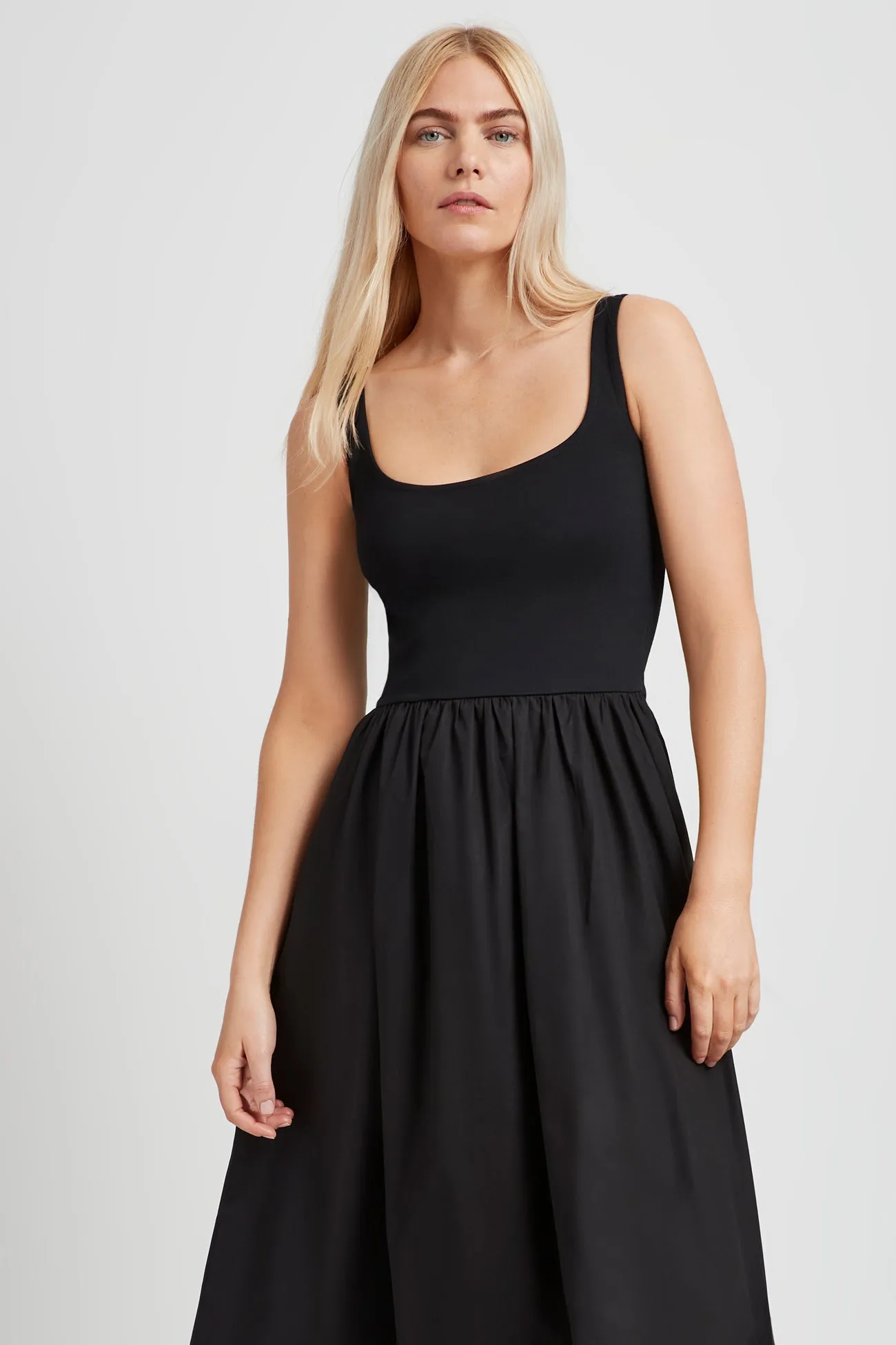 Petite Clara Dress