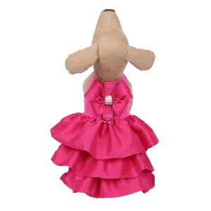 Pink Sapphire Madison Dress