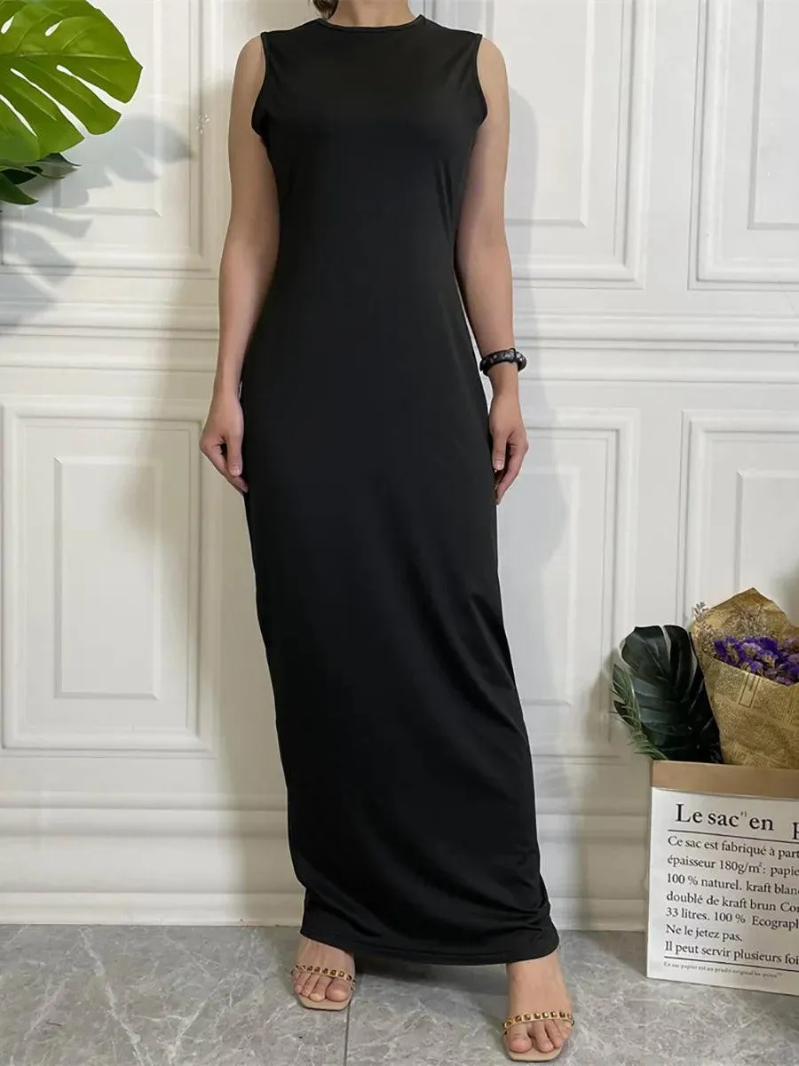Ramadan Abayas: Sophisticated Muslim Dresses with Cultural Elegance
