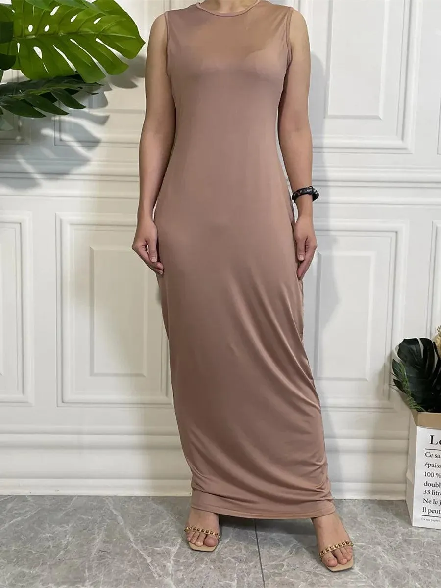 Ramadan Abayas: Sophisticated Muslim Dresses with Cultural Elegance
