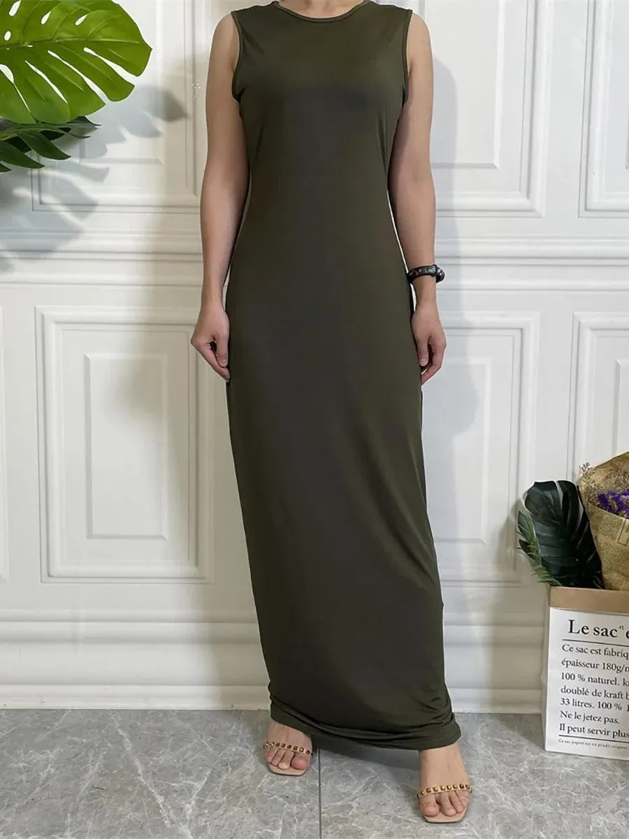 Ramadan Abayas: Sophisticated Muslim Dresses with Cultural Elegance