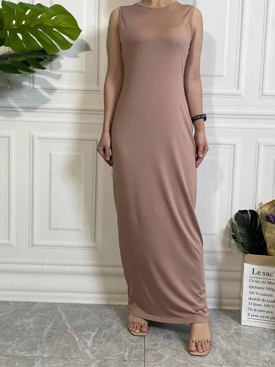 Ramadan Abayas: Sophisticated Muslim Dresses with Cultural Elegance