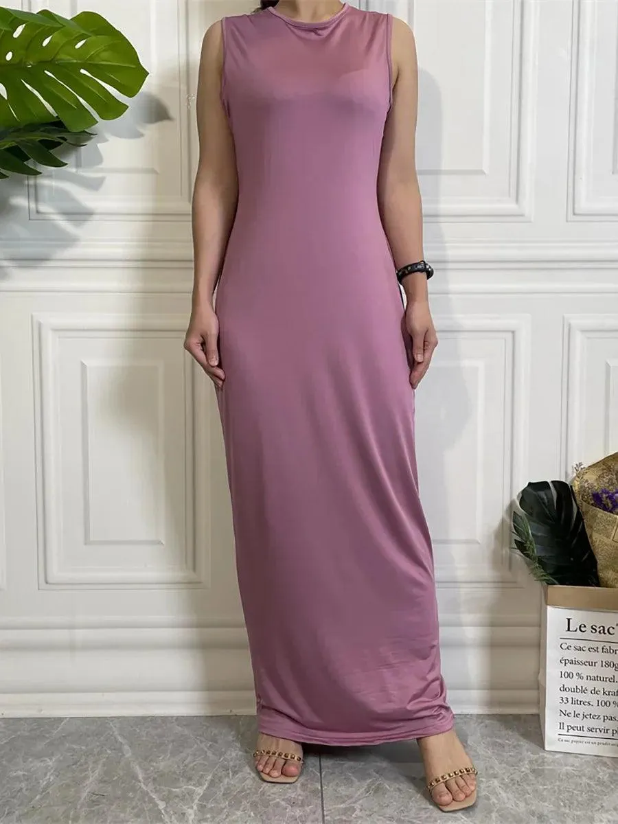 Ramadan Abayas: Sophisticated Muslim Dresses with Cultural Elegance