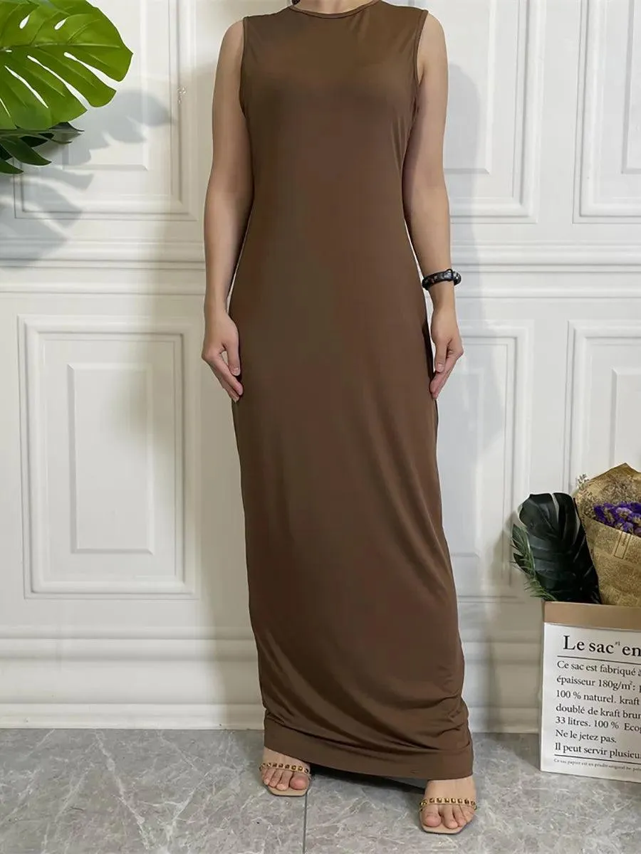 Ramadan Abayas: Sophisticated Muslim Dresses with Cultural Elegance