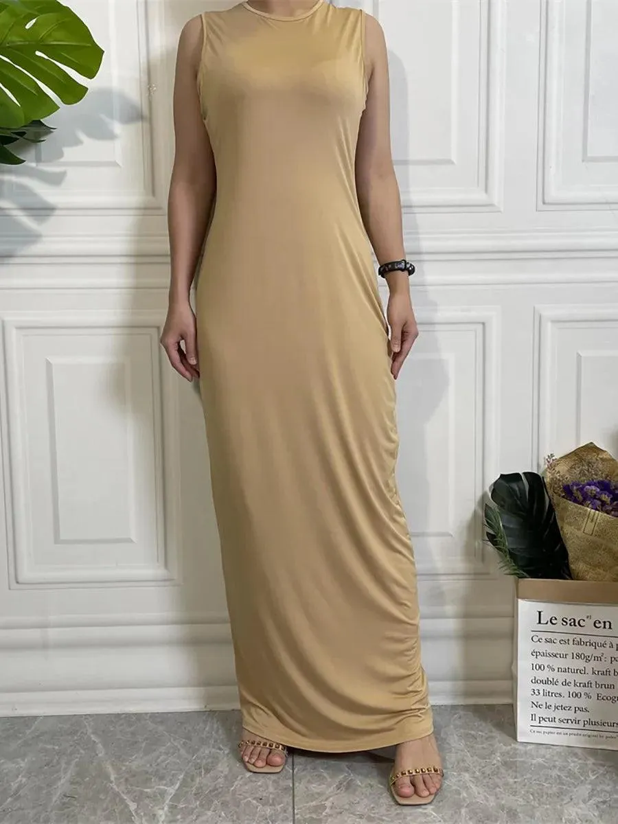 Ramadan Abayas: Sophisticated Muslim Dresses with Cultural Elegance