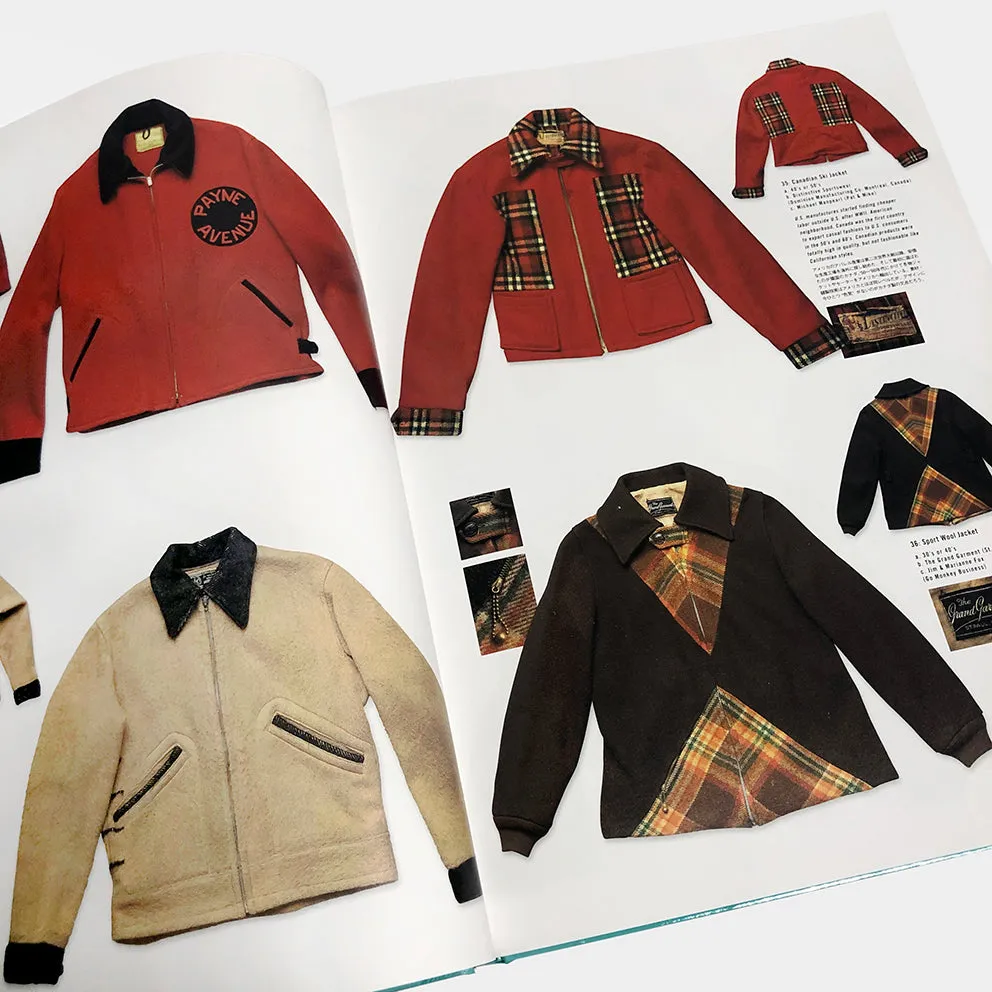 RIN TANAKA: MY FREEDAMN! 5 FEATURING ROCK 'n' ROLL FASHIONS: PART 1