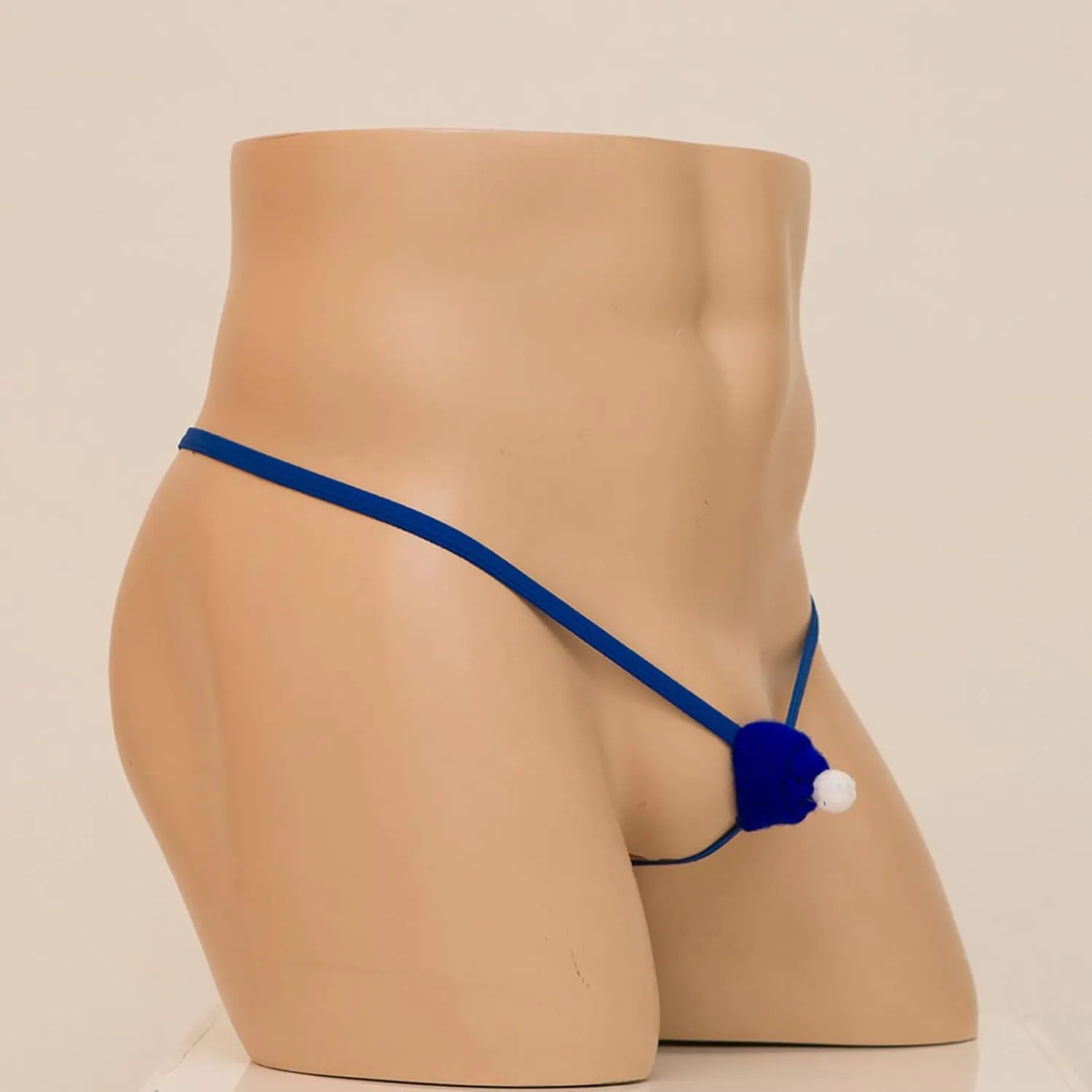 Sexy Lingerie for Men Thin Band Hollow Out G-String Thong Fashion Sretch Mankini Gay Briefs Sissy Underwear