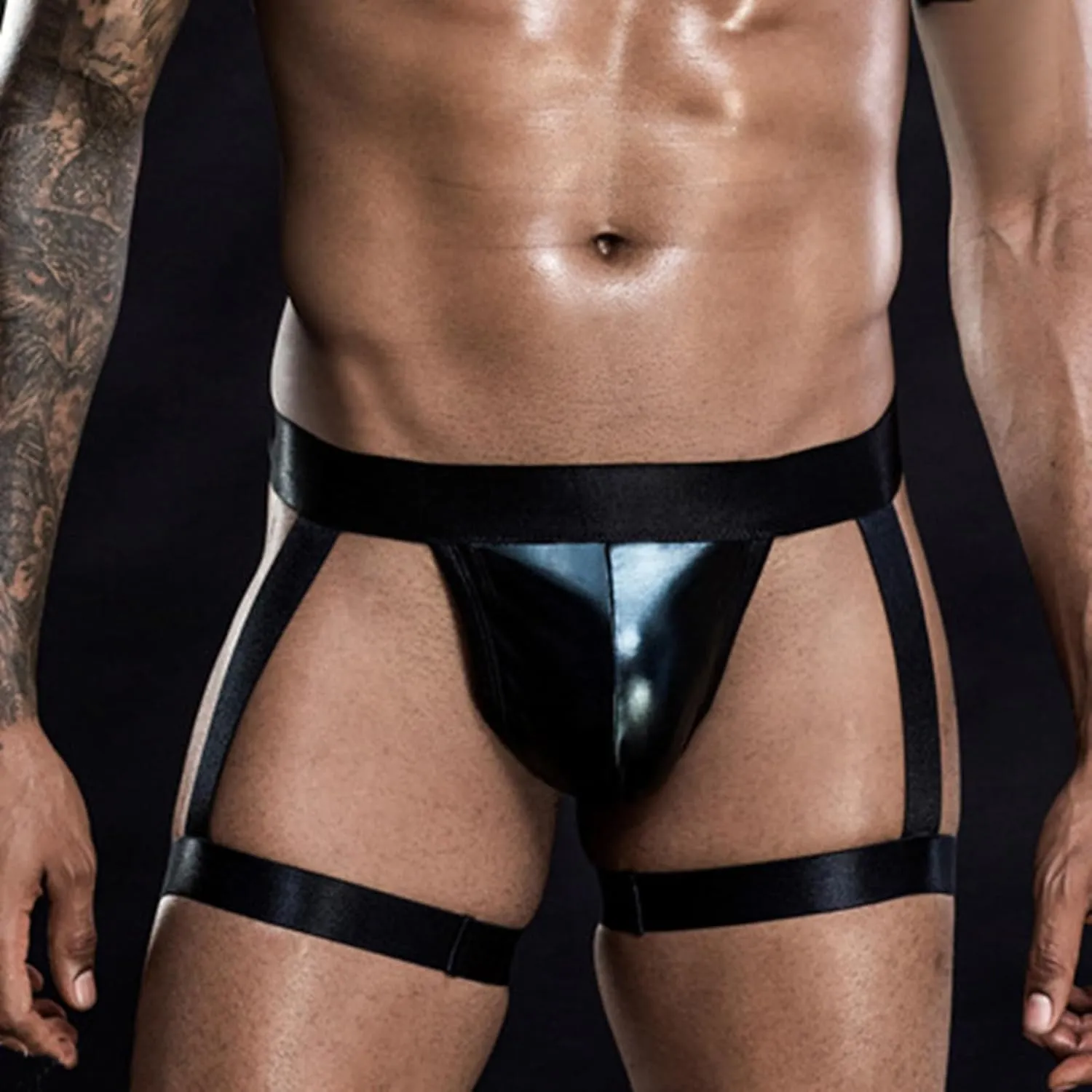 Sexy Lingerie for Men,Man Thong Sex Nightclub Binding Adult Bar Performance Sex Mens Sissy Panties Male Thongs