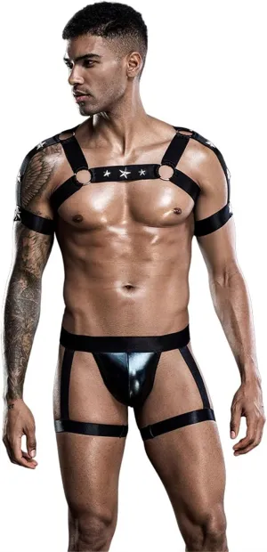 Sexy Lingerie for Men,Man Thong Sex Nightclub Binding Adult Bar Performance Sex Mens Sissy Panties Male Thongs