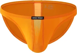 Sexy Underwear for Men G-String T-Back Thong Bulge Pouch Cut Out Hot Male Panties Sissy Gay Briefs Underpants
