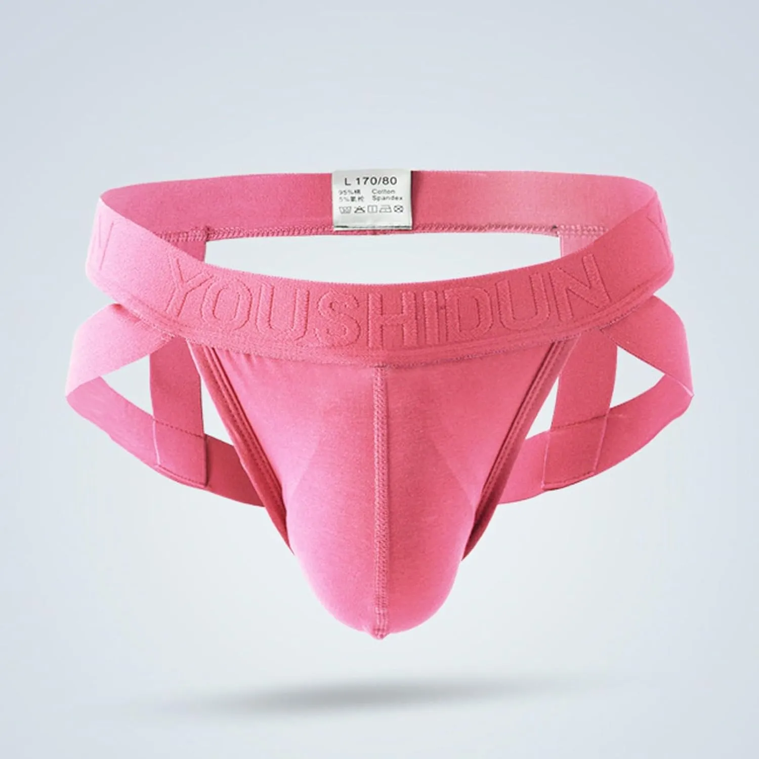 Sissy Clothes,Sexy Mens Lingerie Underwear Fashion Sexy Adult Low Rise Open Hip Mens Lingerie Male Thong