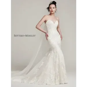 Sottero and Midgley Ireland - Sample Sale