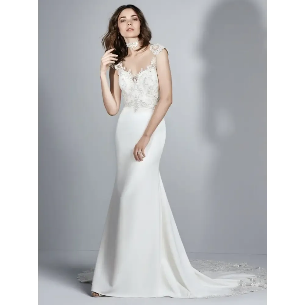 Sottero and Midgley Kai - Sample Sale