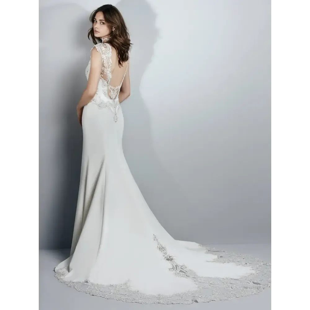 Sottero and Midgley Kai - Sample Sale
