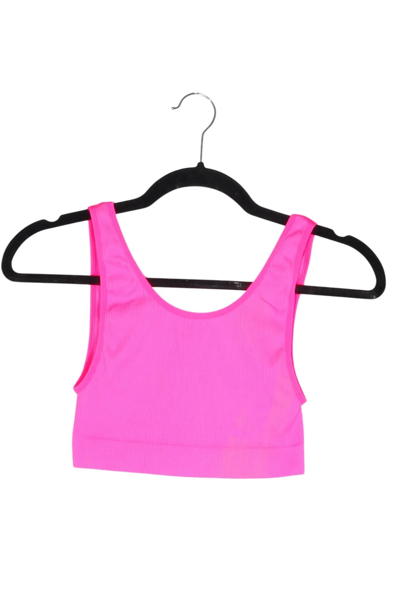 SUNDAY BEST Women Activewear Sports Bras Regular fit in Pink - M