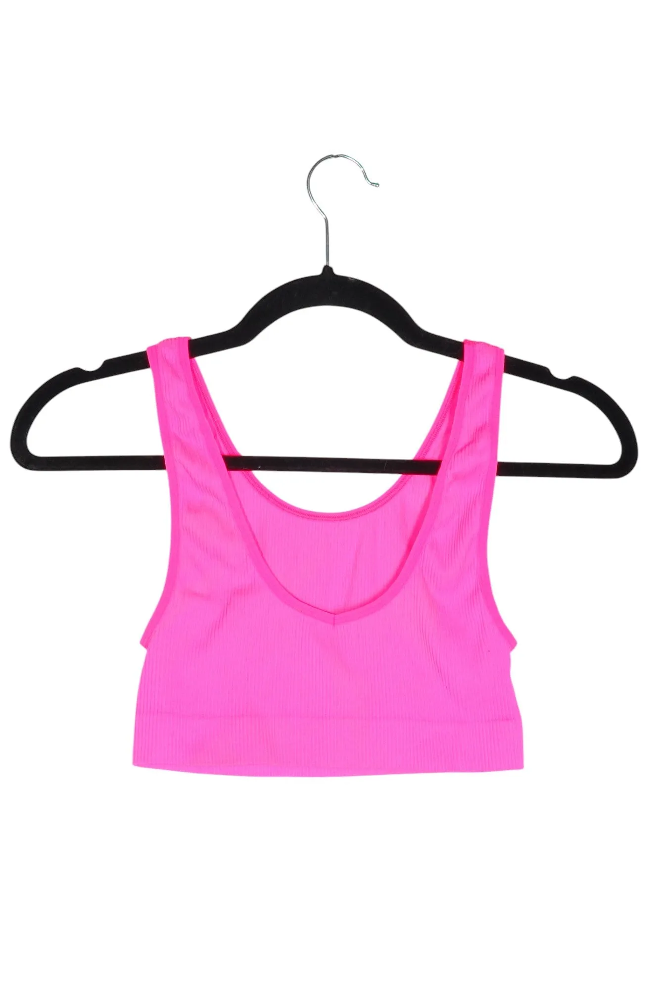 SUNDAY BEST Women Activewear Sports Bras Regular fit in Pink - M
