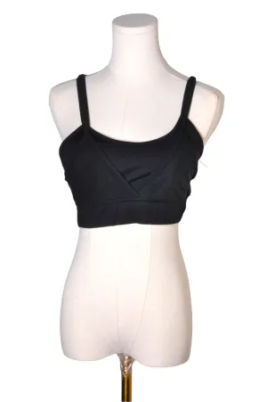 TONIC Women Activewear Sports Bras Regular fit in Black - M
