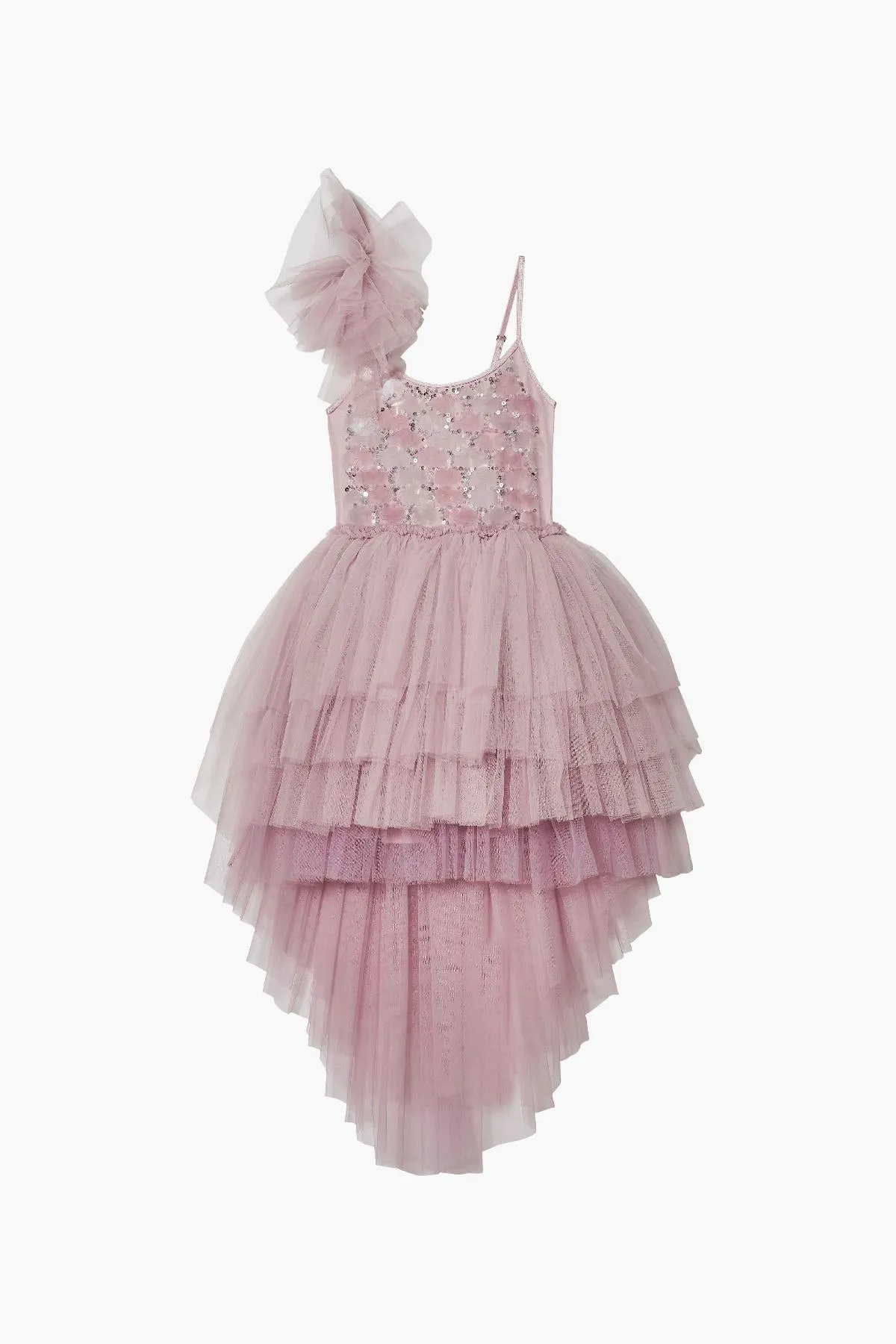 Tutu Du Monde Girls Dress Chateau Tutu