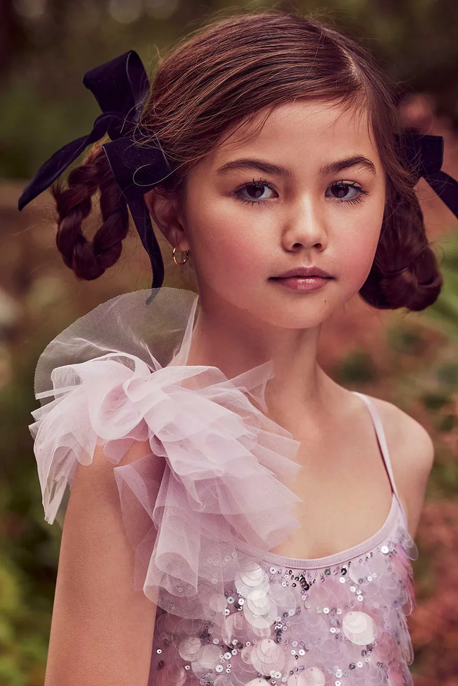 Tutu Du Monde Girls Dress Chateau Tutu