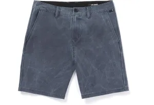 Volcom Men's Stone Faded Hybrid Quick Dry Shorts