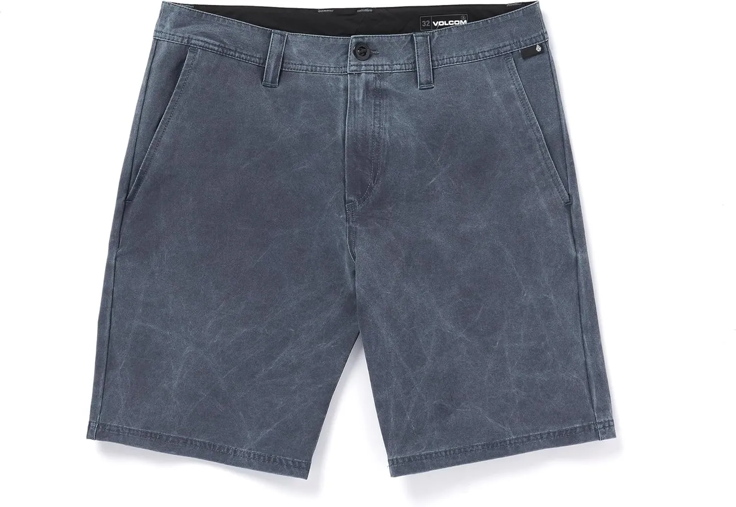 Volcom Men's Stone Faded Hybrid Quick Dry Shorts