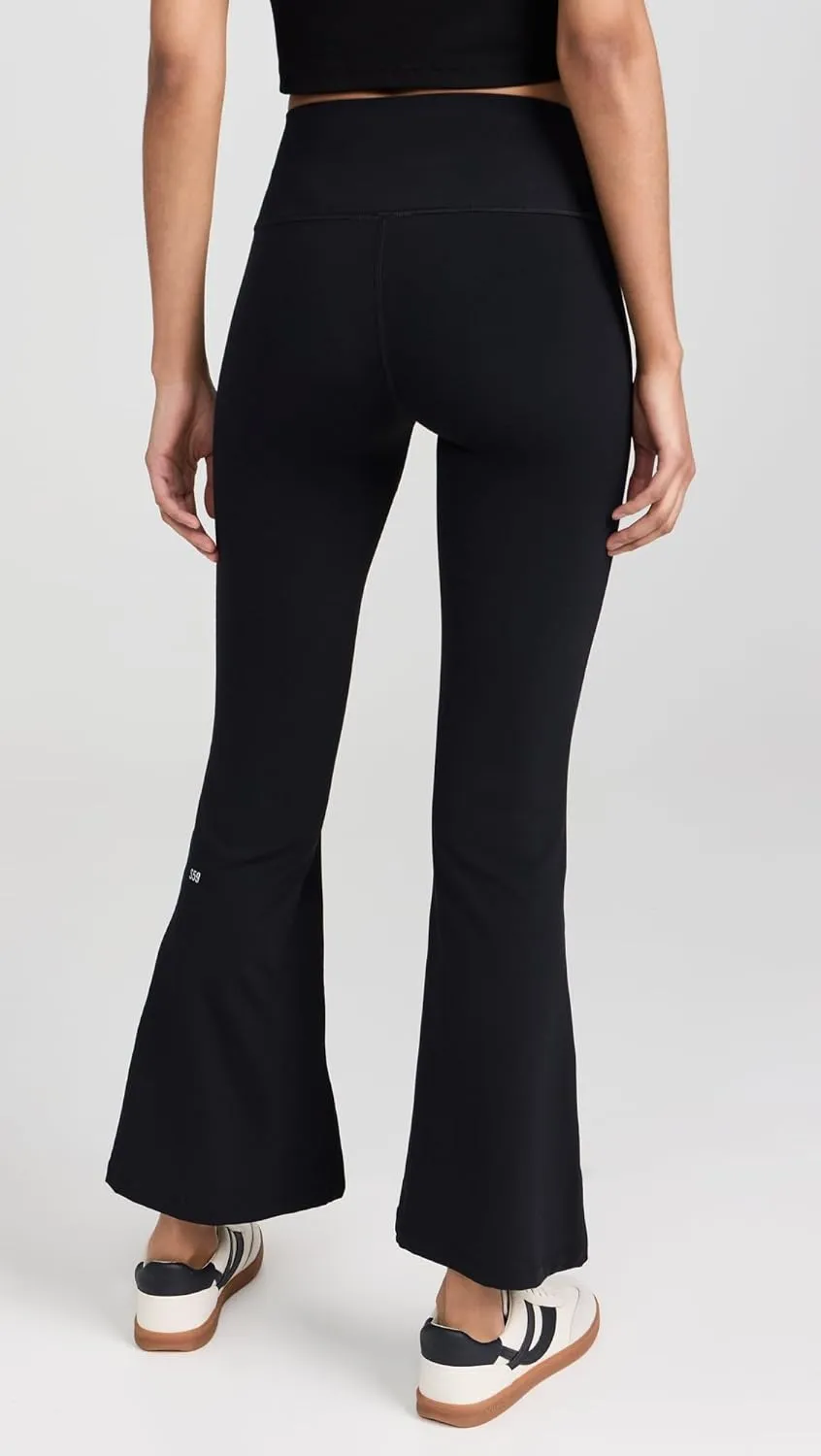Women's Raquel High Waist 30 Inseam Airweight Flare Leggings