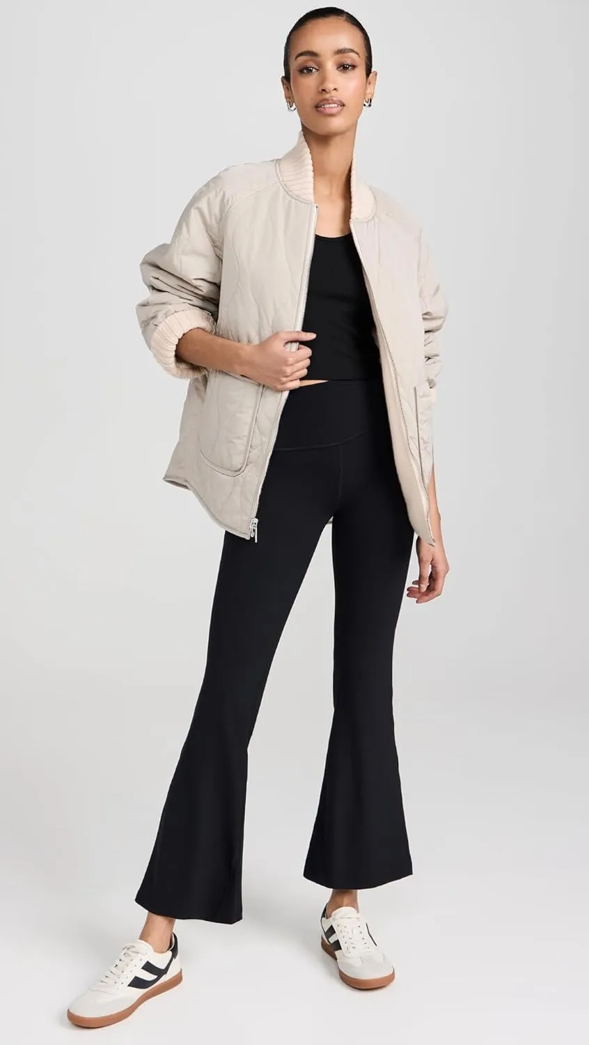 Women's Raquel High Waist 30 Inseam Airweight Flare Leggings