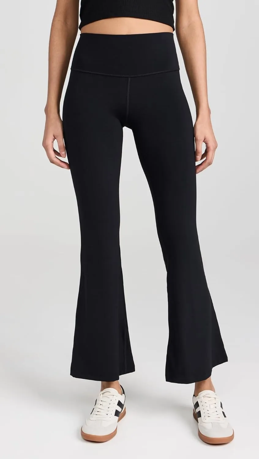 Women's Raquel High Waist 30 Inseam Airweight Flare Leggings