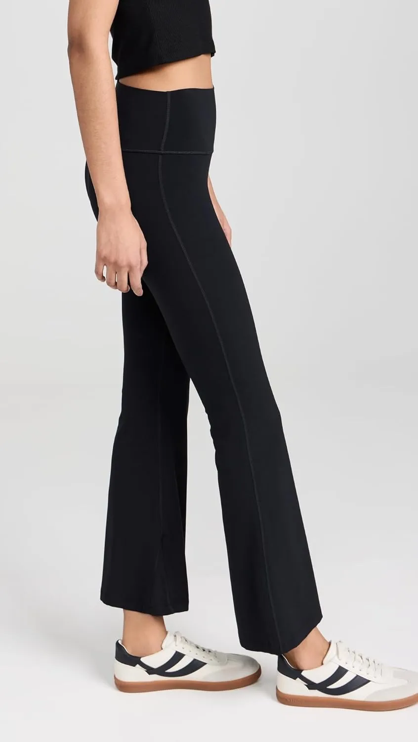 Women's Raquel High Waist 30 Inseam Airweight Flare Leggings
