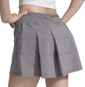 Womens Tennis Skirt Lightweight High Waisted Athletic Golf Mini Skort Casual Pleated A Line Workout Skirts